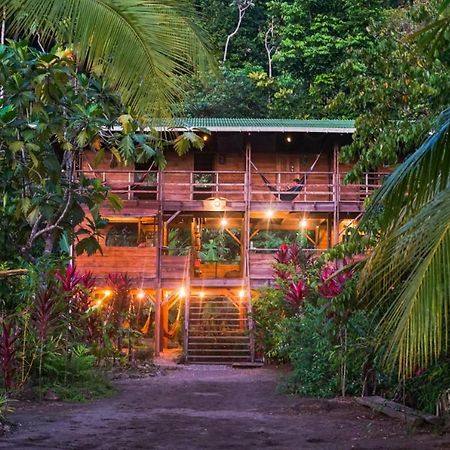 The Pelican House Hostel Эль-Валье Экстерьер фото