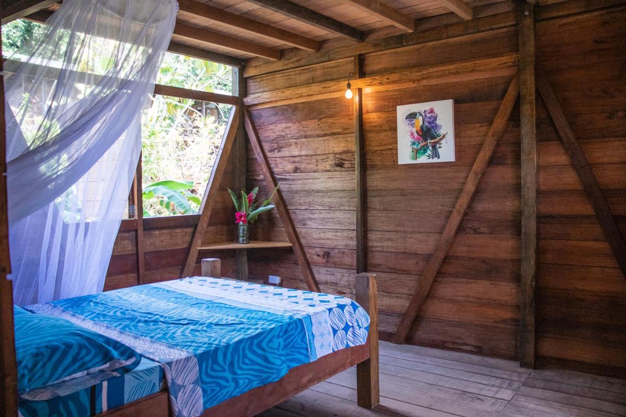 The Pelican House Hostel Эль-Валье Экстерьер фото