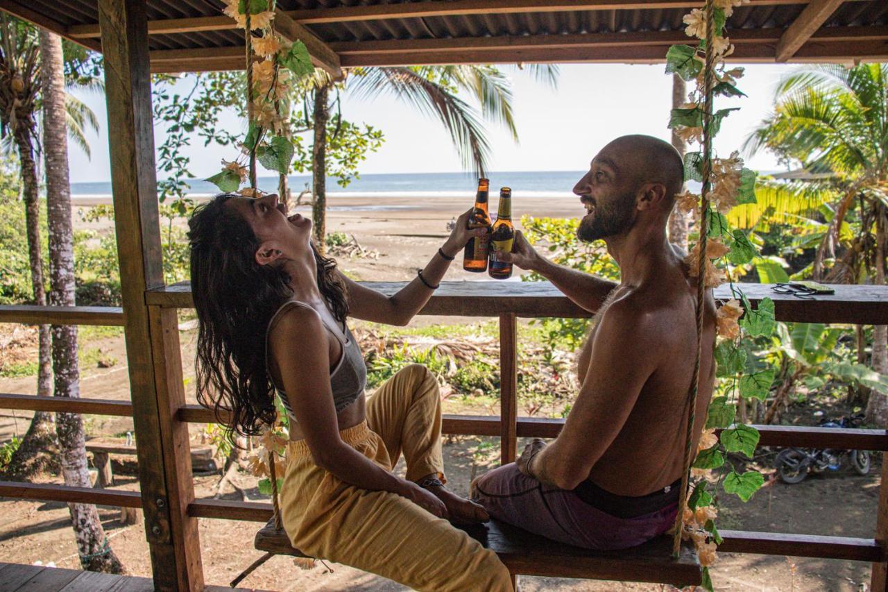 The Pelican House Hostel Эль-Валье Экстерьер фото